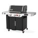 Weber Genesis EX-335 Smart gasbarbecue