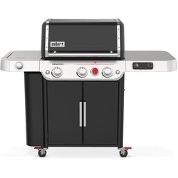 Weber Genesis EPX-335 Smart gasbarbecue