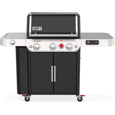 Genesis EPX-335 Smart gasbarbecue  Weber