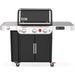 Weber Genesis EPX-335 Smart gasbarbecue