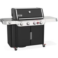 Genesis E-435-gasbarbecue 