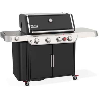 Genesis E-435-gasbarbecue  Weber