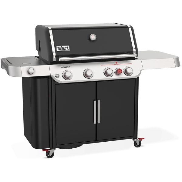 Weber Genesis E-435-gasbarbecue