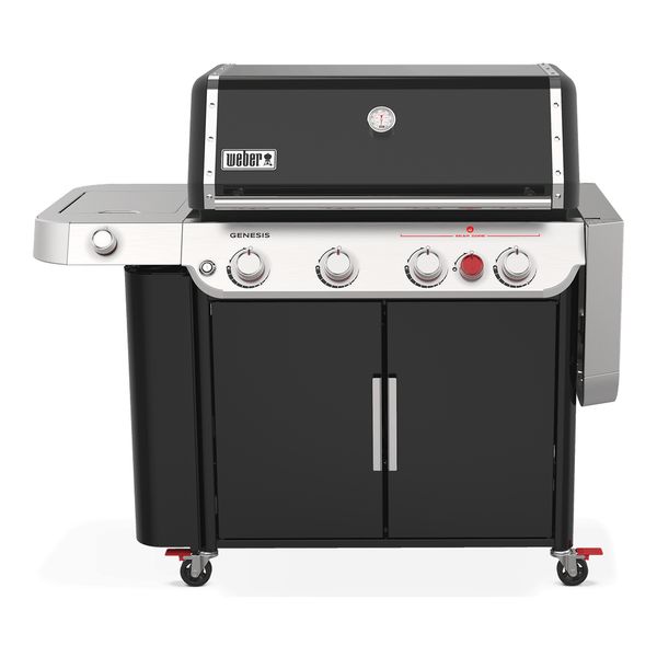 Weber Genesis E-435-gasbarbecue