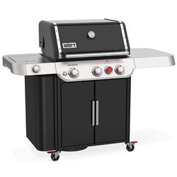 Weber Genesis E-335 gasbarbecue