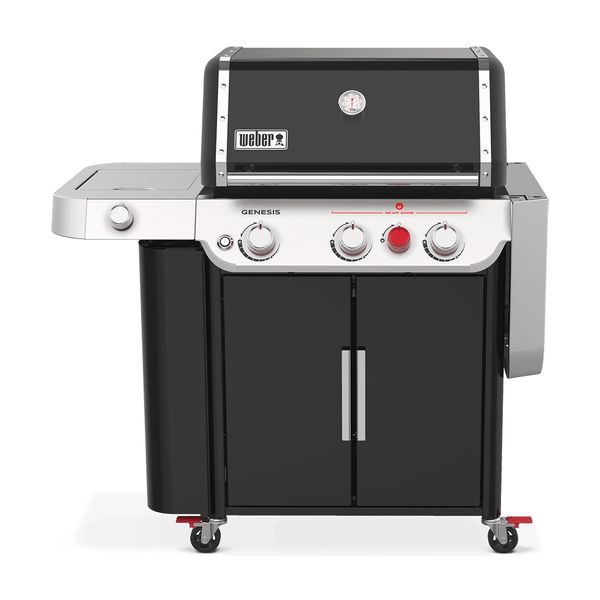 Weber Genesis E-335 gasbarbecue