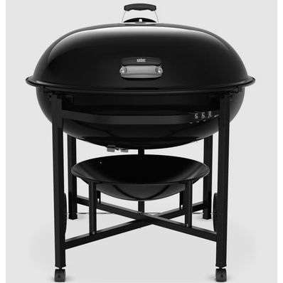 Ranch Kettle houtskoolbarbecue van 94cm 