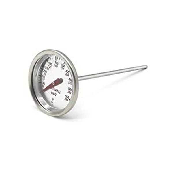 Weber Dekselthermometer Houtskoolbarbecues tot 2010