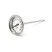 Weber Dekselthermometer Houtskoolbarbecues tot 2010