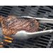 Weber Traveler-gasbarbecue Stealth-editie