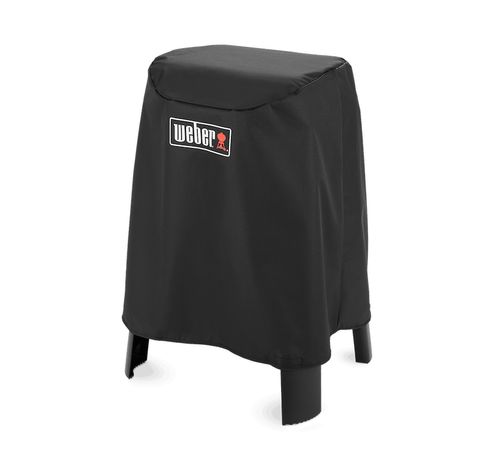 WEBER PREMIUM HOES VOOR LUMIN MET STAND (7198)  Weber