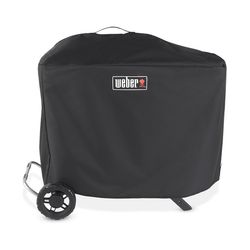 Weber Housse de barbecue Premium - Grille Weber Traveler 