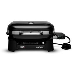 Weber Lumin Compact-elektrische barbecue 