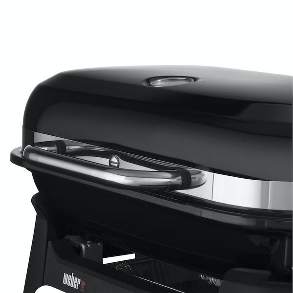 Weber Lumin Compact-elektrische barbecue