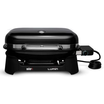 Lumin Nordic Elektriche barbecue  Weber