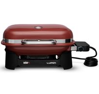 Lumin Compact Crimson Red 