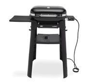 Elektrische barbecues