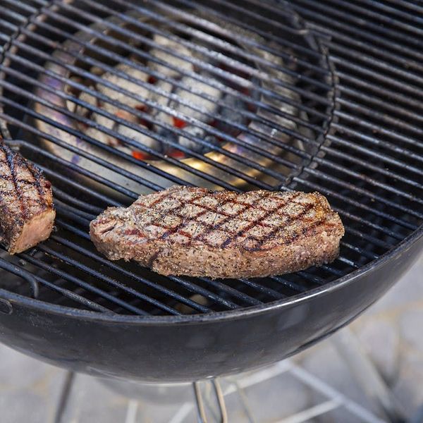 Weber Houtskoolwarmteverdeler