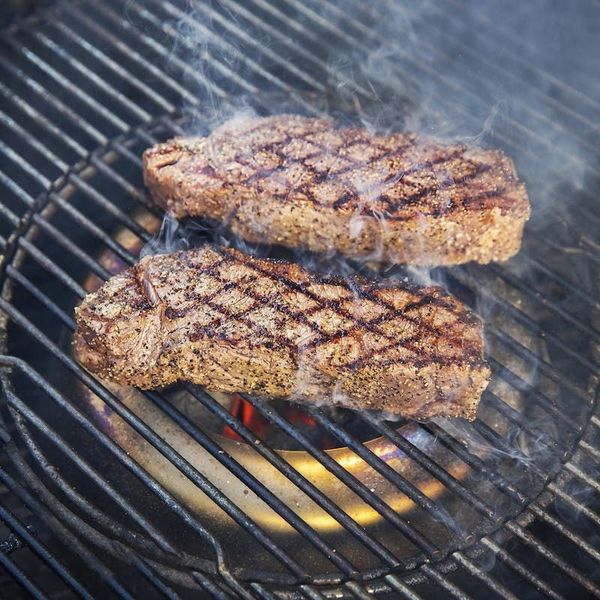 Weber Houtskoolwarmteverdeler