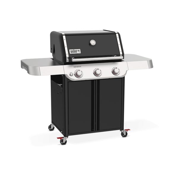 Weber Genesis E-315-gasbarbecue