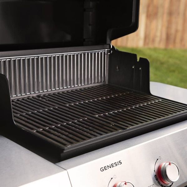 Weber Genesis E-315-gasbarbecue