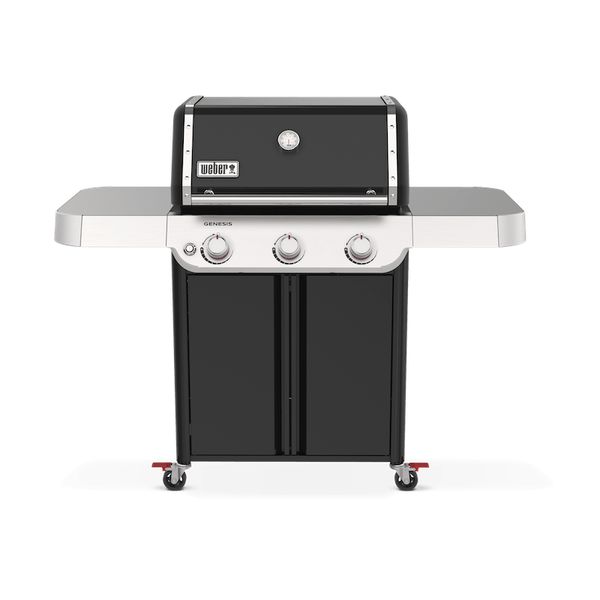 Weber Genesis E-315-gasbarbecue