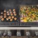 Weber Summit FS38 E-gasbarbecue black