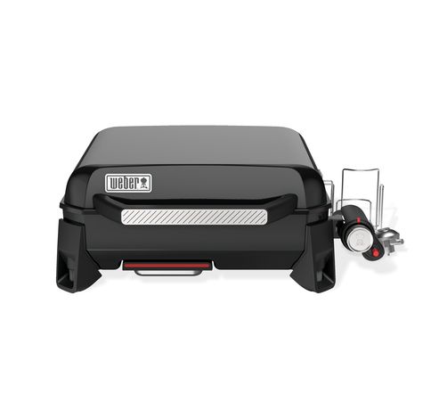 Gasbarbecue WEBER 1500207 Slate GP43 bakplaat  Weber