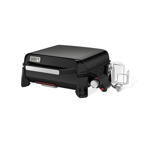 Gasbarbecue WEBER 1500207 Slate GP43 bakplaat  Weber