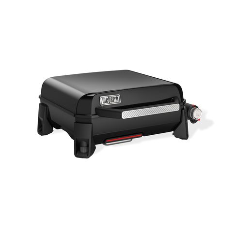 Gasbarbecue WEBER 1500207 Slate GP43 bakplaat  Weber