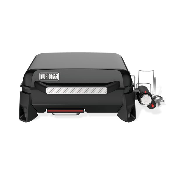 Weber SLATE GP Premium bakplaat van 43 cm