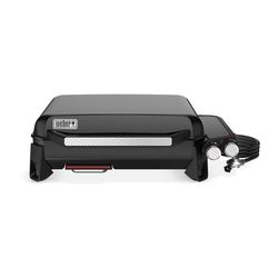 Weber SLATE GP Premium bakplaat van 56 cm