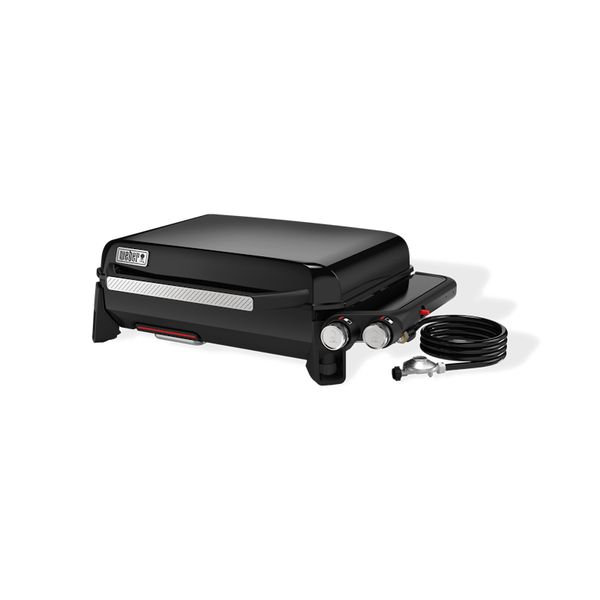 Weber SLATE GP Premium bakplaat van 56 cm