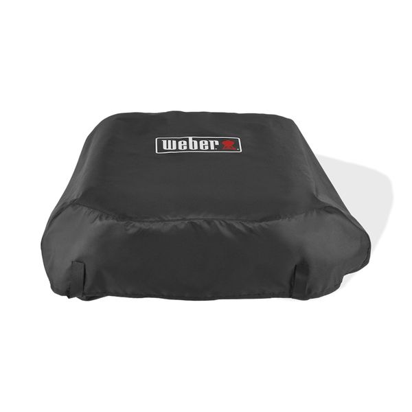 Weber Premium Bakplaathoes Geschikt voor Weber® SLATE GP Premium-bakplaat van 43 cm