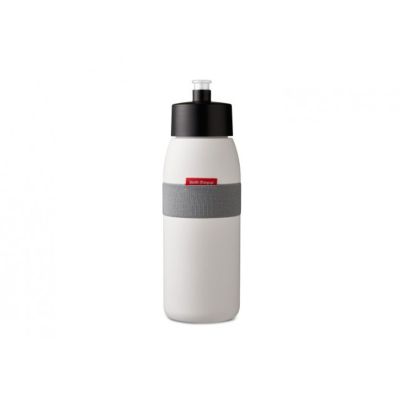 Ellipse Sportbidon To Go 500ml Blanc 