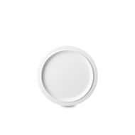 Basic P250 grande assiette blanc 