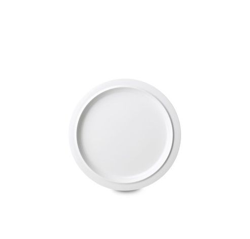 Basic P250 grande assiette blanc  Mepal