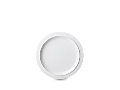 Basic P220 Petite Assiette blanc
