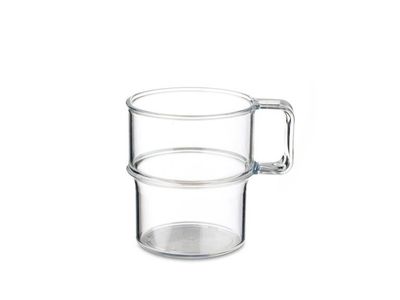 Basic 314 Gobelet Transparent