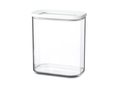 Modula Voorraaddoos 1500ml Wit