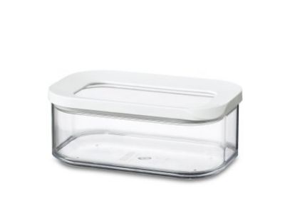 Modula Voorraaddoos 425ml Wit