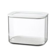 Modula Boîte de Rangement Xl 4500ml Blanc 