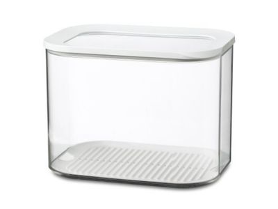 Modula Voorraaddoos XL 4500ml Wit