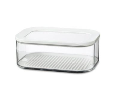Modula Boîte de Rangement à Fromage Blanc