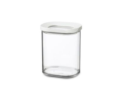 Modula Voorraaddoos Mini 375ml Wit