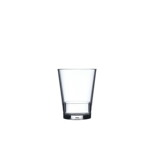 Flow Glas 200ml Transparant  Mepal