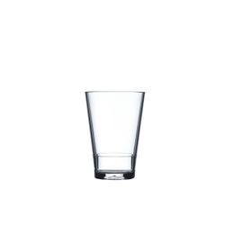 Mepal Flow Glas 275ml Transparant