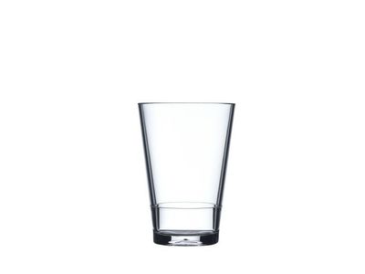 Flow Verre 275ml Transparent