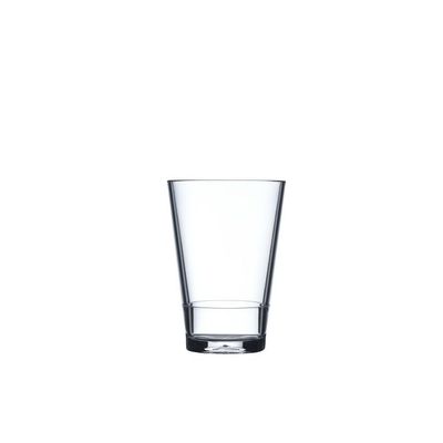 Flow Verre 275ml Transparent  Mepal