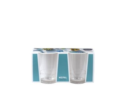 Flow Verres 200ml Set de 2